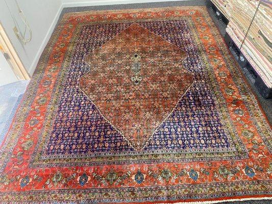 Persian Rug 9x12