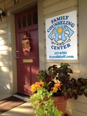 Family Counseling Center