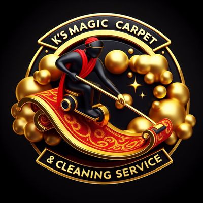 K'S Magic Carpet & Cleaning Services