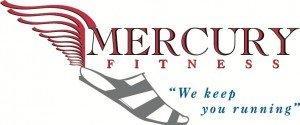 Mercury Fitness Repair