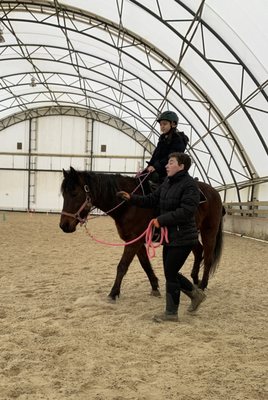 Equine Tranquility Wellness Center