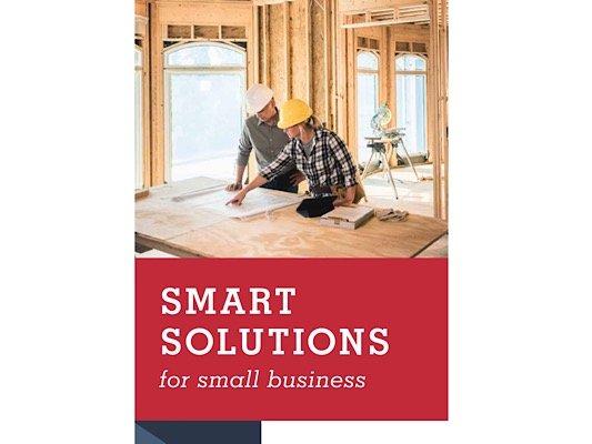 Smart Solutions for Small Business