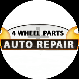 4 Wheel Parts Plus