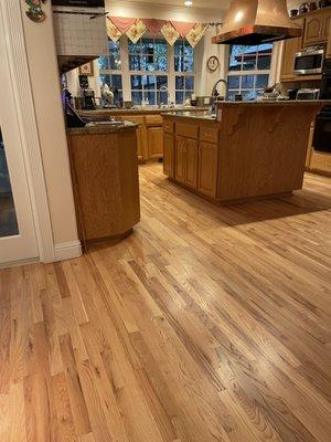 Hangtown Hardwood Floors