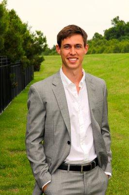 Jackson Savage, DDS, MS Orthodontist