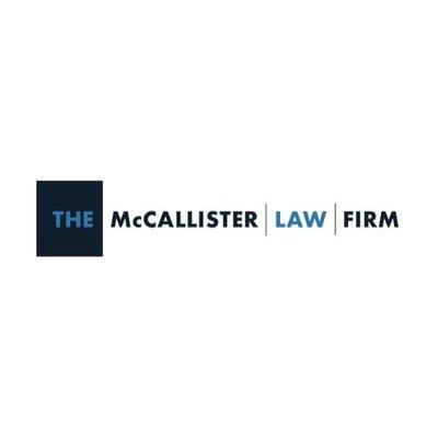 The McCallister Law Firm, P.C. - Logo