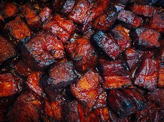 Burnt Ends