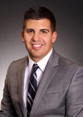 Dante Rodriguez - Coldwell Banker Residential Brokerage