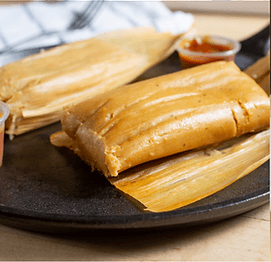 LeMales Tamales