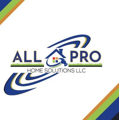 ALL- PRO Home Solutions