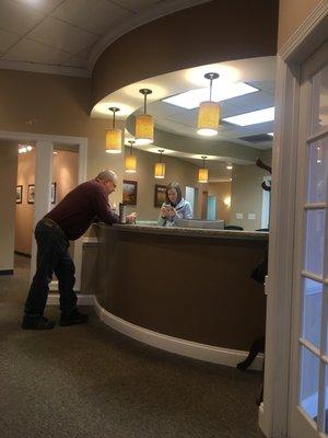 Amelia Family Dentistry