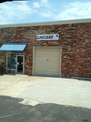 Lincare