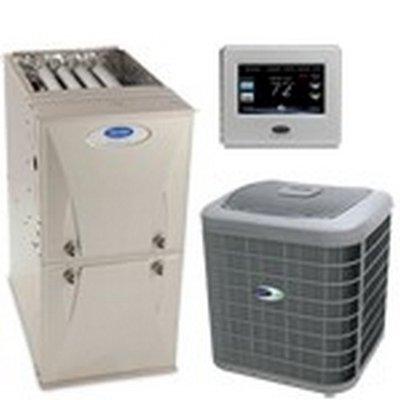 BRANDT Heating, Air Conditioning, Fire & Stone