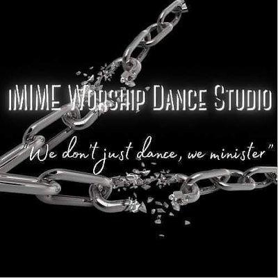 IMIME Worship Dance Studio