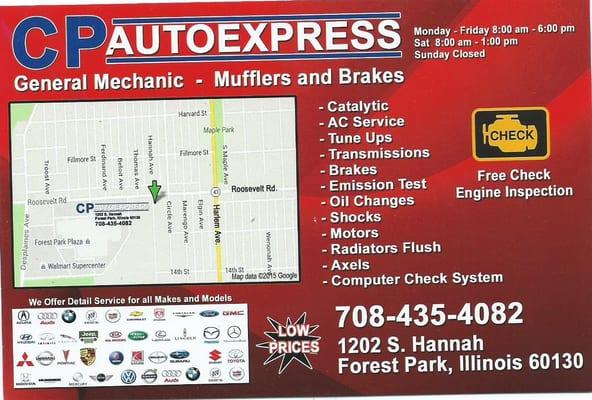 Auto Express