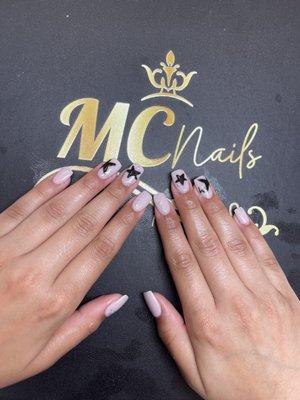 MC Nails