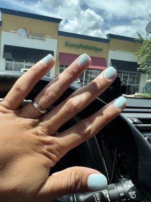 Beauty Nails