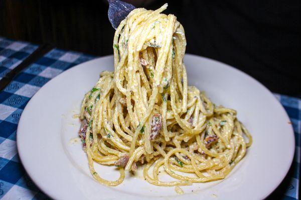 Carbonara