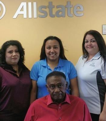 Allstate Insurance