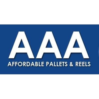 Aaa Affordable Pallets & Reels