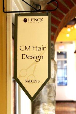 @ Lenox Salons Birkdale