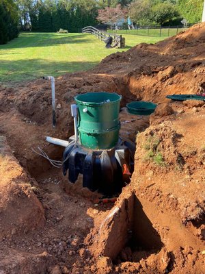 Shenandoah Septic Inc