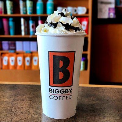 Biggby Coffee