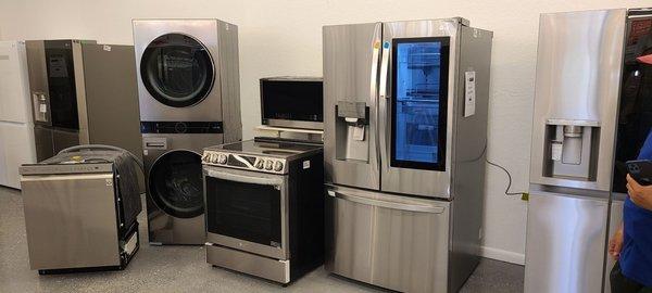 Appliances 4 Less