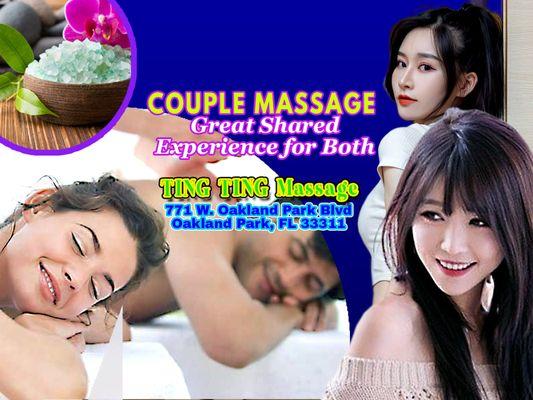 Ting Ting Asian Massage