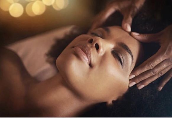 Luxury and therapeutic massages and catered events