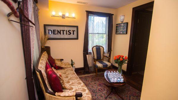 South Natick Dental: Dr. Svetlana Novak