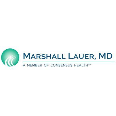 Marshall Lauer, MD