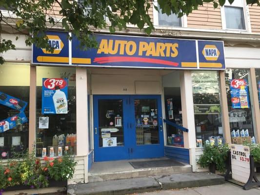 NAPA Auto Parts