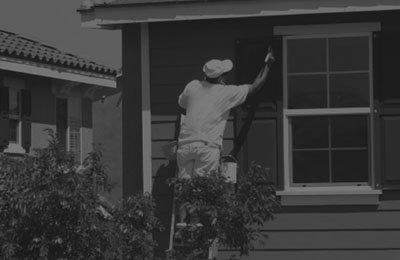 Exterior Painting in Monterey County