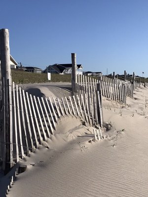 3rd Street beach