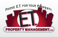 Welcome to ET Property Management!