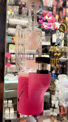 Carta vaporizer at 1901 broadway st iowacity