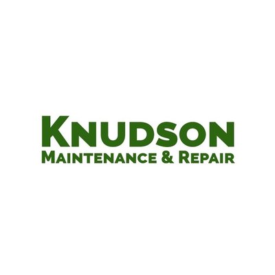 Knudson Maintenance & Repair