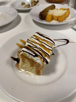 Tres Leches