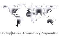 Hartley Moore Accountancy Corporation