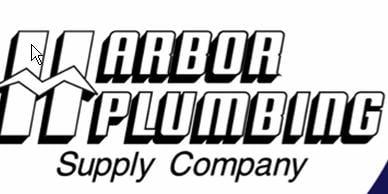 Harbor Plumbing Supply logo