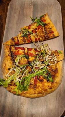 Pinza Flatbread