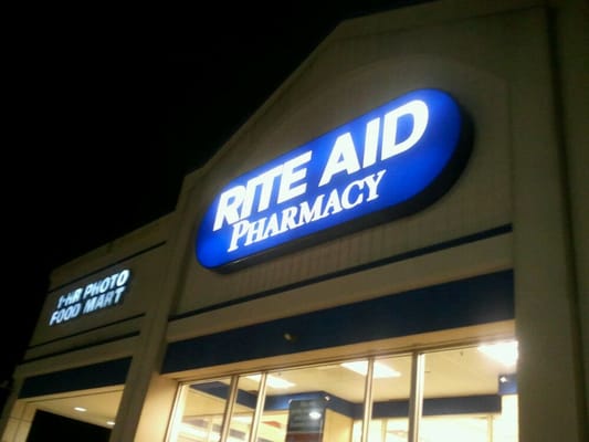 Rite Aid