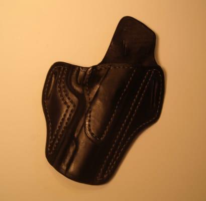 Black Ops Holsters