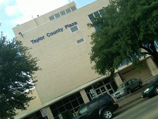 Workforce Center of West Central Texas