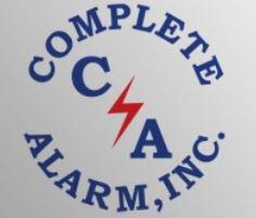 Complete Alarm, Inc