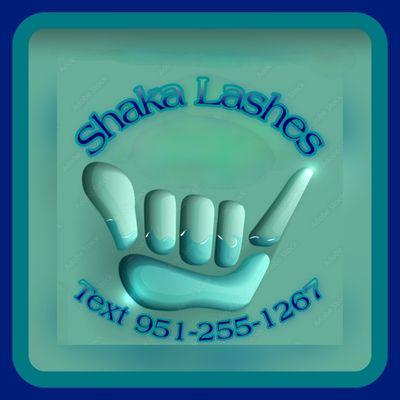 Shaka Lashes