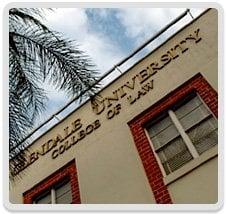 Convenient to anyone looking for a Los Angeles Law School, located in Glendale