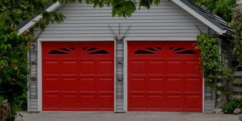 Artex Overhead Door