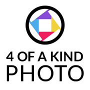 4 of a Kind Photo Booth